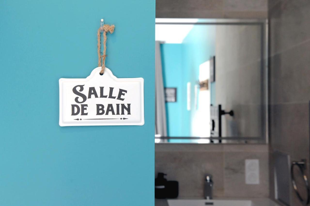 La Villa 129 Ille sur Tet Bagian luar foto